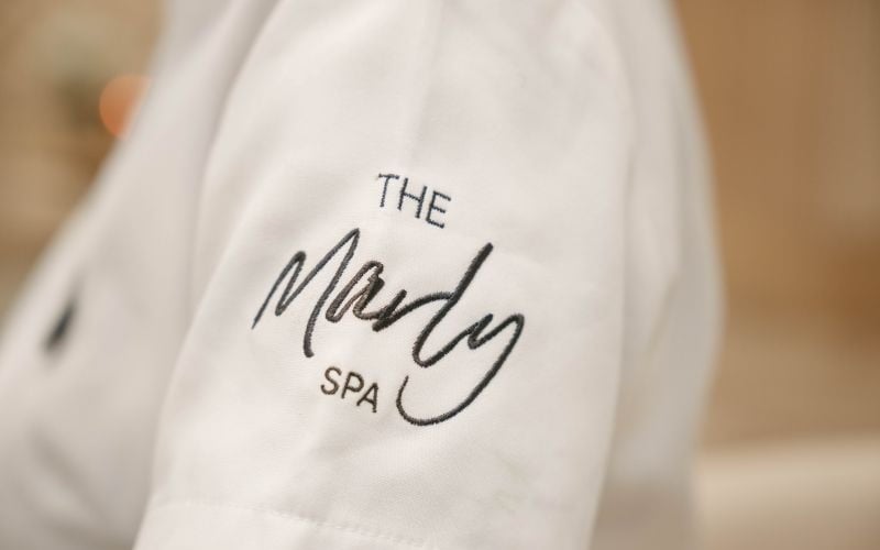 The Marly 25